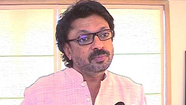 “Love Could Actually Destroy The Violence…”: Sanjay Leela Bhansali