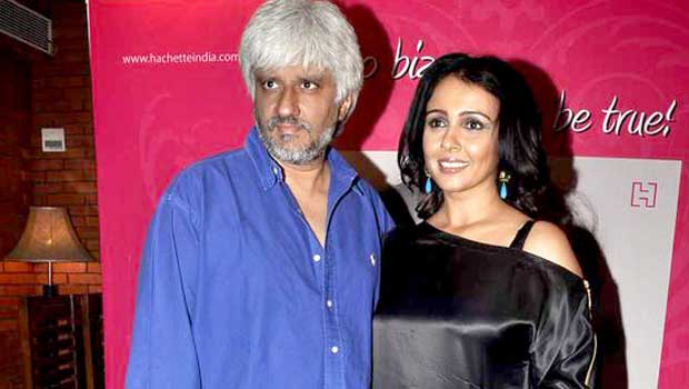 Launch Of Suchitra Krishnamurthy’s Book ‘Drama Queen’