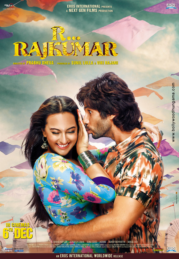 r rajkumar 37