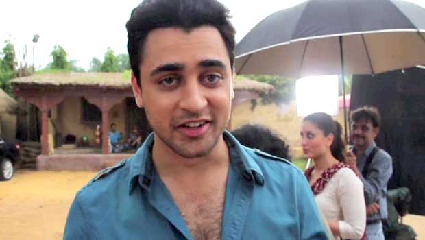 Making Of ‘Gori Tere Pyaar Mein!’ Part 4