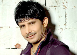 Kamaal R Khan in The Villain Kamaal R Khan in The Villain
