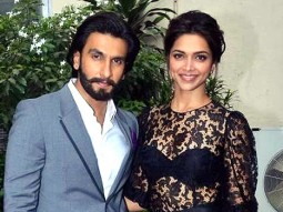 “SRK Will Say, Deepika Deserves Awards For Chennai Express”: Ranveer Singh