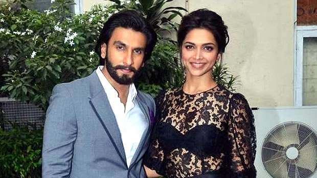 “SRK Will Say, Deepika Deserves Awards For Chennai Express”: Ranveer Singh