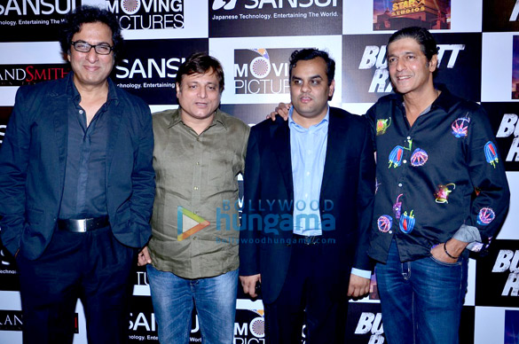 saif sonakshi at the press conference of bullett raja sansui 12