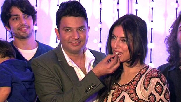 Divya Khosla Kumar’s Rocking Birthday Party