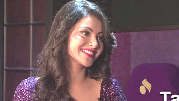 “Working With Anil Sharma Is Like Going To Film School”: Urvashi Rautela