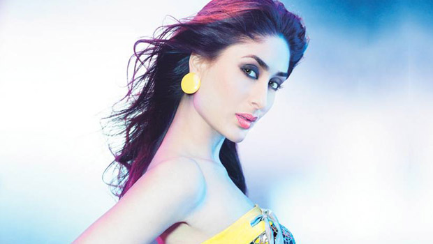 “My Chemistry With Imran Might Not Be Erotic…”: Kareena Kapoor