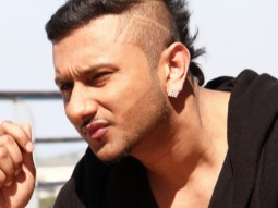 “Mujhe Dance Steps Yaad Nahin Rehte”: Yo Yo Honey Singh