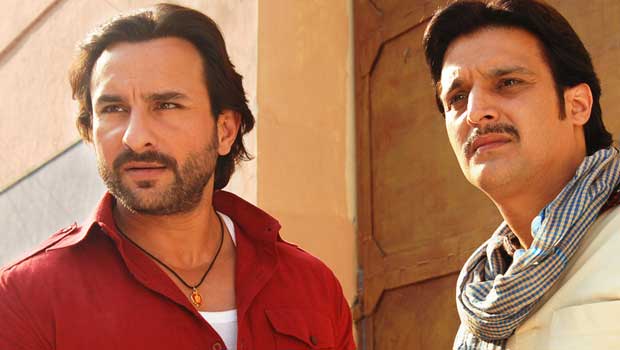 Dialogue Promo 3 (Bullett Raja)