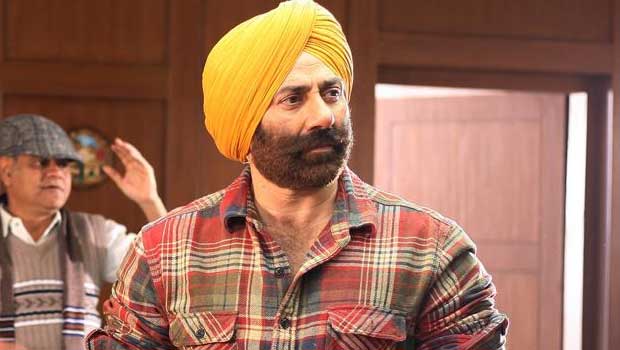 Dialogue Promo 1 (Singh Saab The Great) Dialogue Promo 1 (Singh Saab The Great)