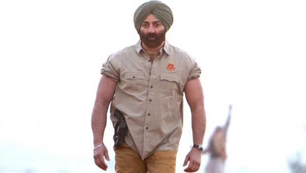 Dialogue Promo 2 (Singh Saab The Great)