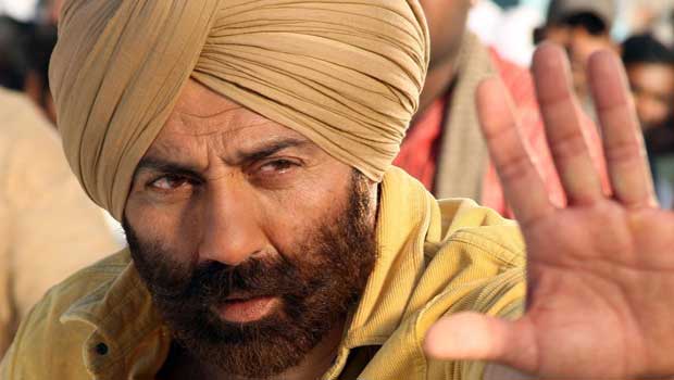 Dialogue Promo 3 (Singh Saab The Great) Dialogue Promo 3 (Singh Saab The Great)