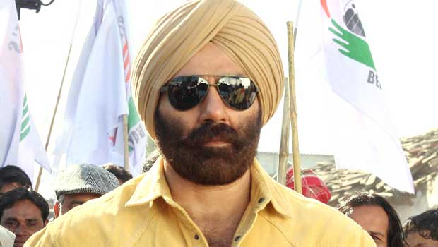 Dialogue Promo 4 (Singh Saab The Great)