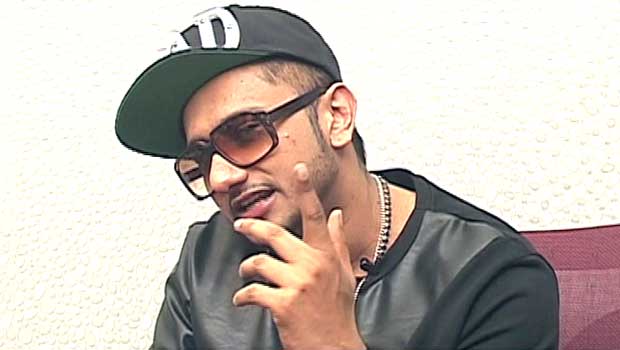 “Shahrukh Khan, Akshay Paaji Mere Talent Ko…”: Yo Yo Honey Singh