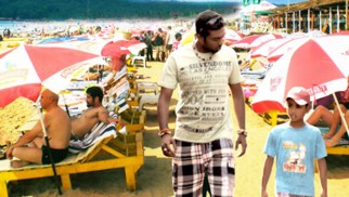 Theatrical Trailer (Baga Beach)