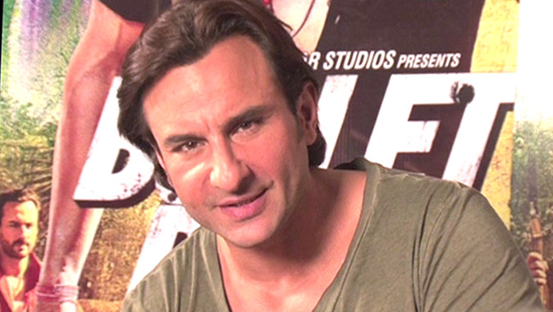 “Phantom Has A Nice, Heroic Script…”: Saif Ali Khan