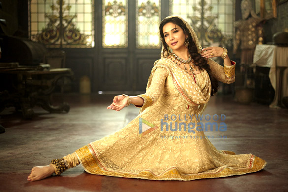 dedh ishqiya 55
