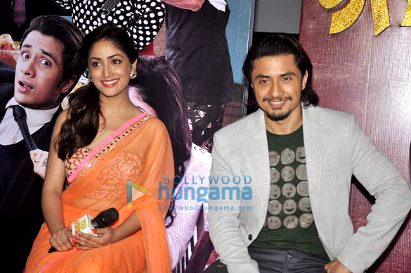 trailer launch of total siyapaa 3