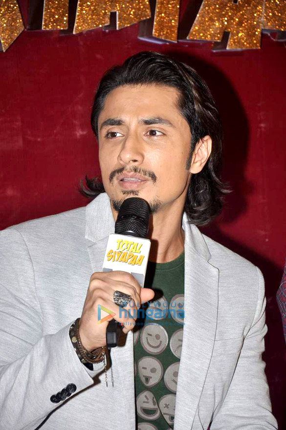 trailer launch of total siyapaa 4