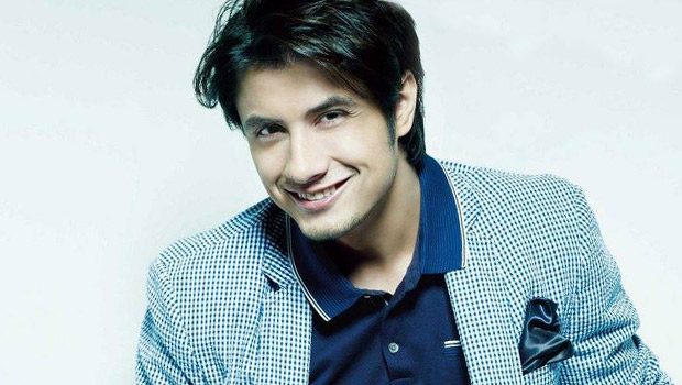 Exclusive: Ali Zafar Turns Journalist; Interviews Yaami Gautam