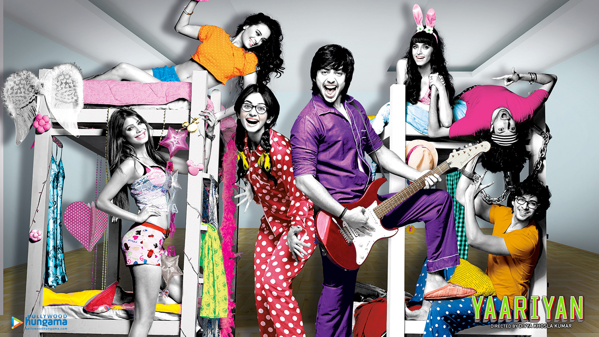 Yaariyan