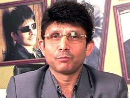 “Nobody Can Ignore Me…”: Kamaal R Khan