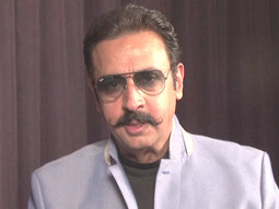 ‘Mahanayak’ Gulshan Grover’s Fun-Exclusive Interview