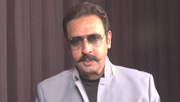‘Mahanayak’ Gulshan Grover’s Fun-Exclusive Interview