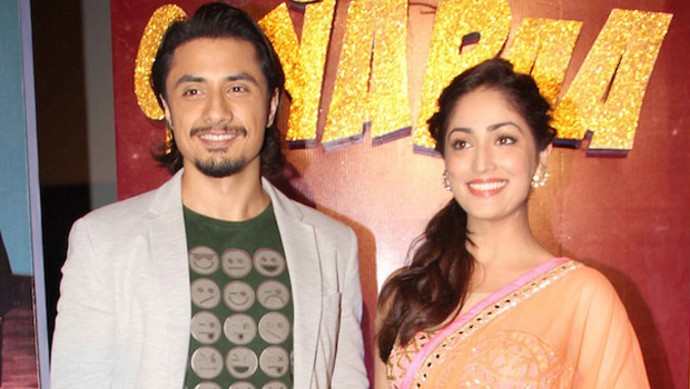 First Look Promo Launch Of ‘Total Siyapaa’