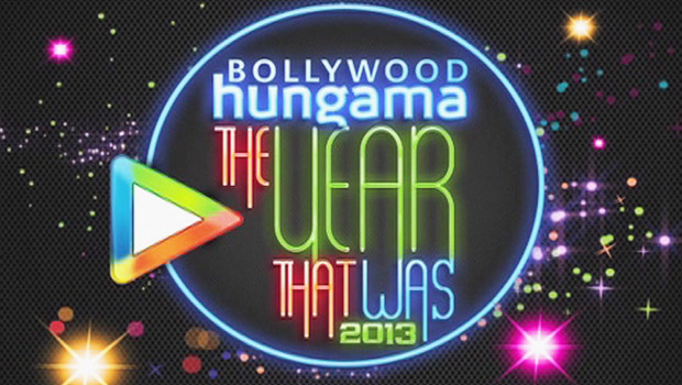Teaser: Bollywood Hungama 2013 The Year That Was