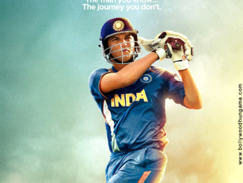 M.S. Dhoni – The Untold Story