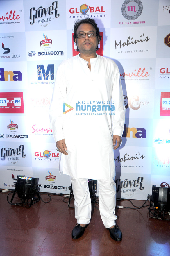 celebs grace music manias first musical evening 20