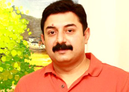 Arvind Swamy to make comeback in Bollywood