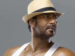 Making Of ‘Sirtex Eazy’ Ad Featuring Ajay Devgn