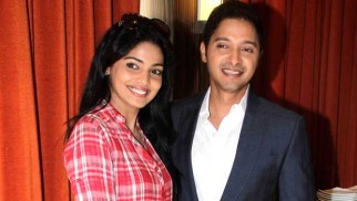 Shreyas Talpade At The Launch Of ‘Poster Boys’
