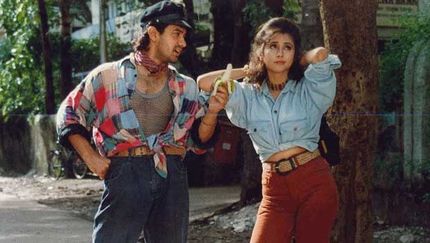 ‘Yes Aamir CAN…25 Years Of Entertainment’ Part 3