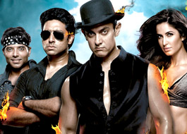 Ticket prices for Dhoom 3 hiked?