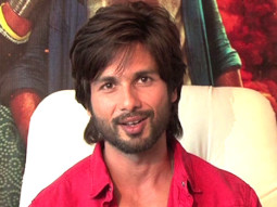 “I Am Lot More Of A Man Now”: Shahid Kapoor