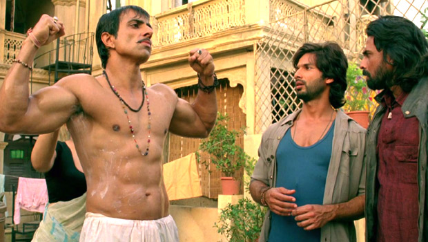 Dialogue Promo 5 (R… Rajkumar)