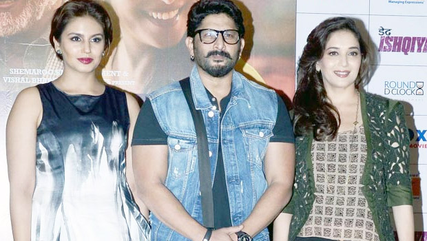 BTW: Ranveer, Kareena, Imran, Ranveer, KRK, Madhuri And More