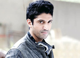 Farhan Akhtar to endorse Gillete? Farhan Akhtar to endorse Gillete?