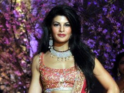 Jacqueline-Urvashi At ‘Aamby Valley India Bridal Fashion Week 2013’
