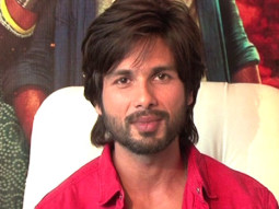 “I Was Dating Women All Through My 20s”: Shahid Kapoor