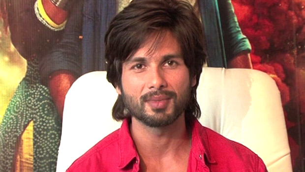 “I Was Dating Women All Through My 20s”: Shahid Kapoor
