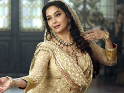 Madhuri Dixit On Shahrukh Khan & Dubai Concert On Dec 1, 2013