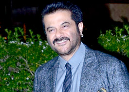 Anil Kapoor throws wrap up party for 24 team