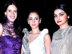Bollywood Stars At Day 2 Of ‘India Bridal Fashion Week 2013’