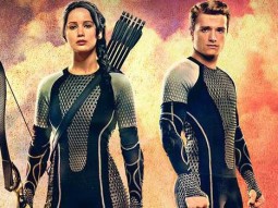 Making Of ‘The Hunger Games: Catching Fire’