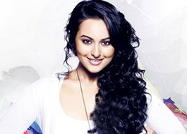 Sonakshi’s confusing double promotion