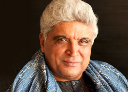 Javed Akhtar hospitalised due to acute back pain Javed Akhtar hospitalised due to acute back pain
